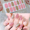 Calcomanías para Uñas