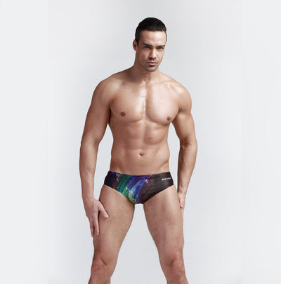 Bóxer de Baño Profesional Triangle - Shorts Natación Hombre - Image 17