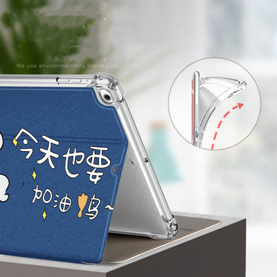 Funda Protectora Tablet con Airbag Antiimpacto Diseño Infantil - Image 11