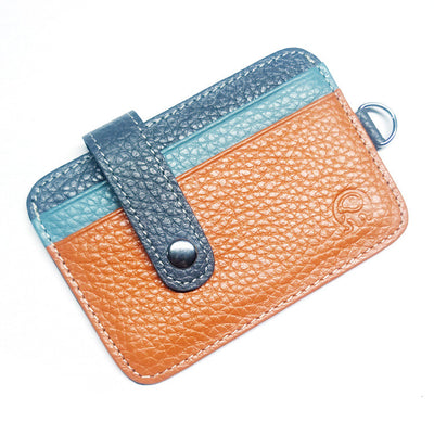 Funda de Cuero Portátil y Elegante - Image 6