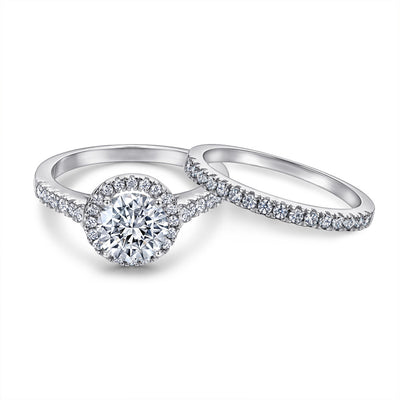Anillo de Plata 925 Apilable con Personalidad para Mujer - Image 5