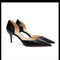 Zapatos de Tacón Stiletto Puntiagudo Profesionales para Mujer - Comodidad y Elegancia
