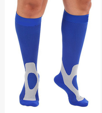Calcetines de Compresión para Deportes - Running, Baloncesto y Fútbol - Image 3