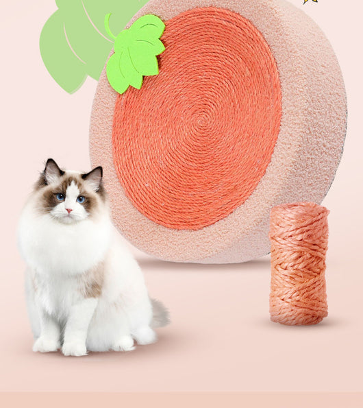 Rascador Nido para Gatos con Protección Antidesgarre y Fibra de Sisal Resistente - Image 8