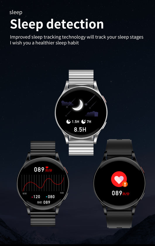Reloj Inteligente Premium - Image 27