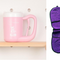 Rosado And Morado S