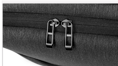Bolsa de Cámara Digital con Correa para Hombro - Unisex - Image 11