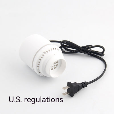 Aspiradora de Succión Eléctrica para Ácaros y Áreas Difíciles - Image 3