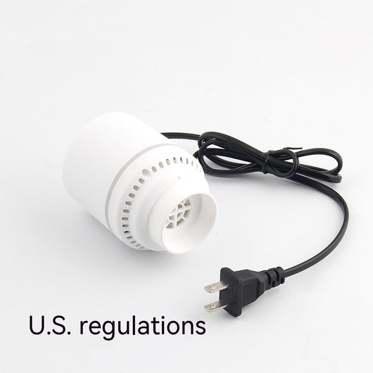 Aspiradora de Succión Eléctrica para Ácaros y Áreas Difíciles - Image 3