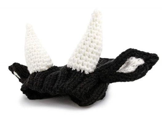Gorro Tejido Dinosaurio para Perros - Cálido, Impermeable y Divertido - Image 5