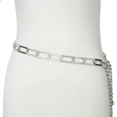 Cadena de Cintura Metálica para Mujer - Accesorio Personalizado Elegante - Image 11