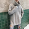Suéter Pullover Básico para Hombre y Mujer