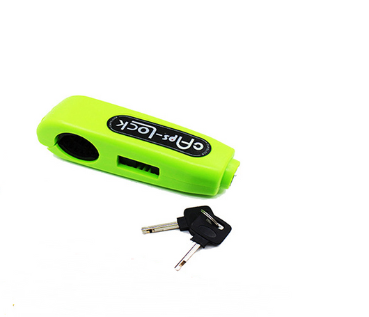Candado de Seguridad para Tapas de Motocicleta y Scooter - Image 8