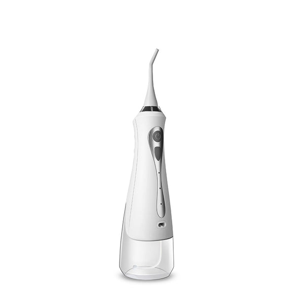 Irrigador Bucal Portátil con Tecnología de Pulsación
