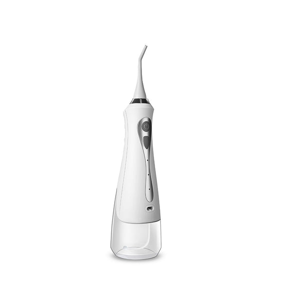 Irrigador Bucal Portátil con Tecnología de Pulsación