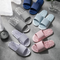 Pantuflas Masajeadoras Reflexología Podal - Alivio de Tensión y Bienestar