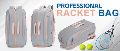 Bolsa Deportiva Multiusos para Tenis con Compartimento para Zapatos - Image 19