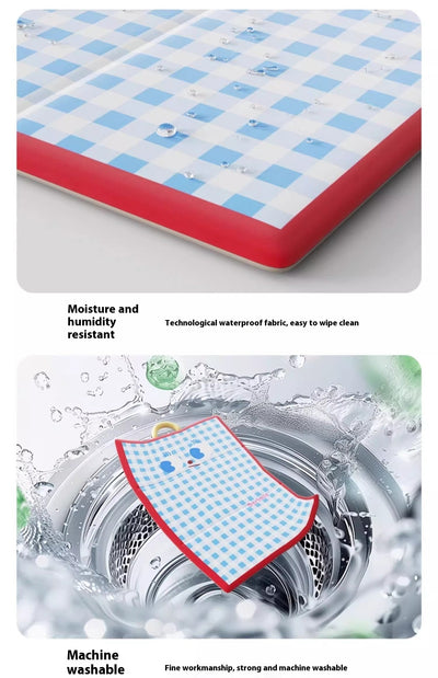 Cama Refrescante para Gatos y Perros - Nido Frío Universal Impermeable - Image 20