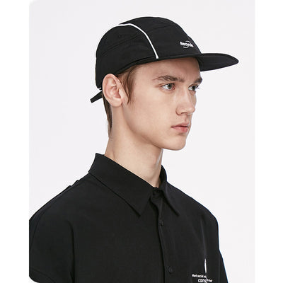 Gorra Lateral Reflectante - Image 3