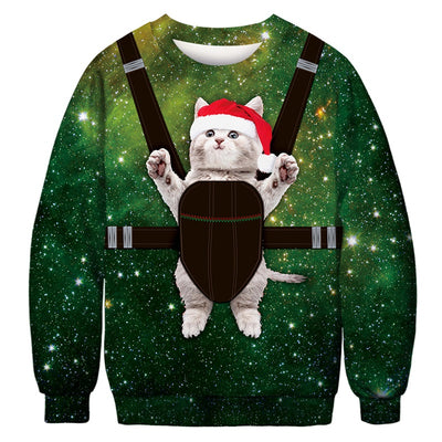 Forro Polar Navideño - Image 16