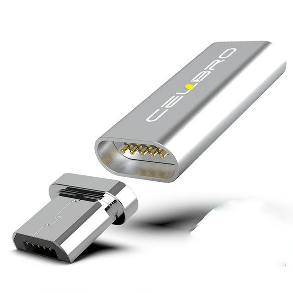 Adaptador Magnético de Carga Rápida - Image 8