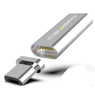 Adaptador Magnético de Carga Rápida - Image 8