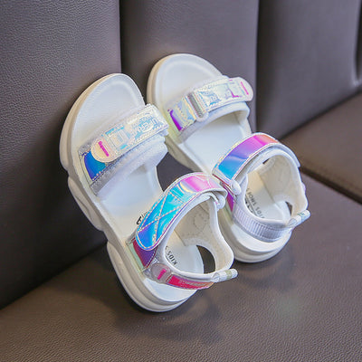 Sandalias de Playa Infantiles con Suela Suave - Image 5