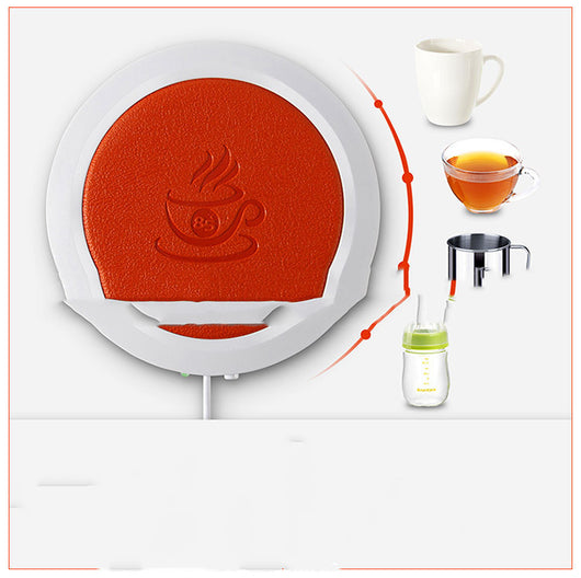 Calentador de Tazas USB - Mantén tu Bebida Caliente Todo el Día - Image 7