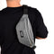 Mochila Pectoral de Gran Capacidad Unisex