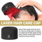 Gorro Térmico Reparador para Cabello Denso y Línea Capilar