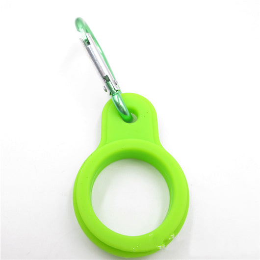 Mosquetón de Silicona para Botellas Térmicas y de Agua - Image 8
