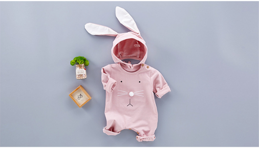 Ropa para Recién Nacidos Niño y Niña - Image 18