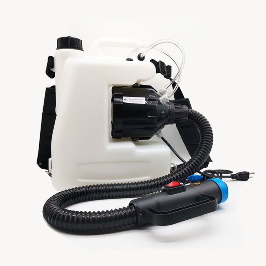 Aspersor Eléctrico de Mochila 12L - Image 2