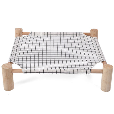 Cama Fresca para Gatos Verano con Funda Removible y Lavable - Image 9