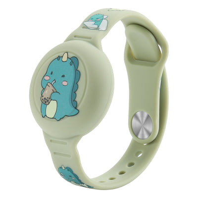 Pulsera Localizadora Infantil con Alarma Anti-pérdida - Image 6