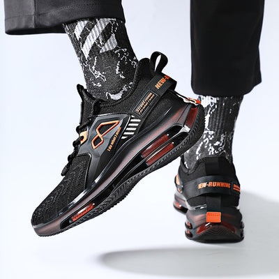 Zapatillas Deportivas Coconut Popcorn con Malla Transpirable - Image 10