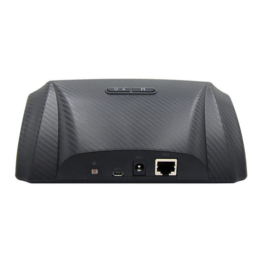 Monitor HUD GPS Universal para Auto - Velocidad, Brújula y Gradiente - Image 18