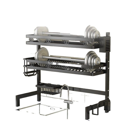 Organizador Multiusos para Fregadero de Cocina - Image 5