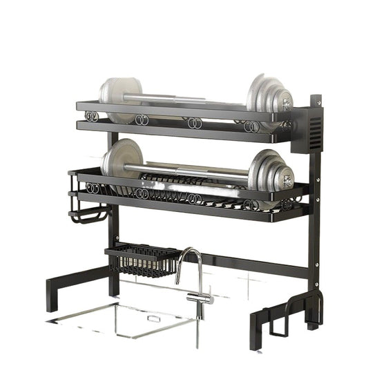 Organizador Multiusos para Fregadero de Cocina - Image 5