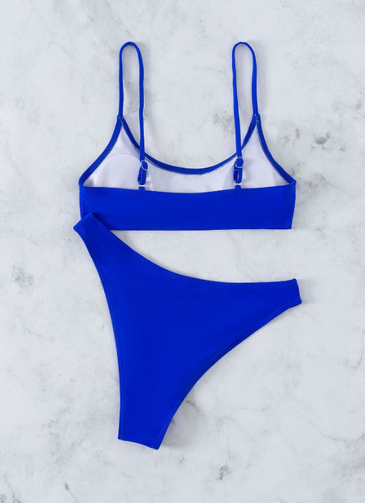 Bikini Deportivo Estilo Europeo para Mujer - Diseño Moderno y Elegante - Image 10