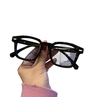 Gafas de Sol Marco Pequeño Estilo Coreano Versátiles - Image 4