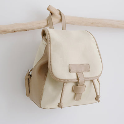 Mochila Escolar Multiuso de Lona - Diseño Versátil y Resistente - Image 7