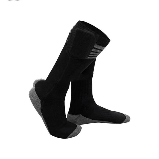 Calcetines Térmicos Eléctricos para Esquí 2200 MA - Image 4