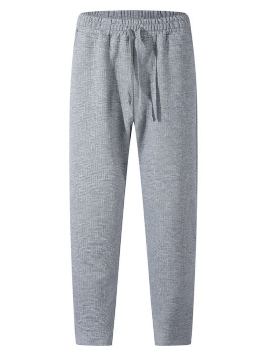 Pantalones Deportivos Holgados Transpirables para Hombre - Image 8