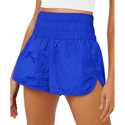 Shorts Deportivos para Yoga de Secado Rápido para Mujer - Image 4