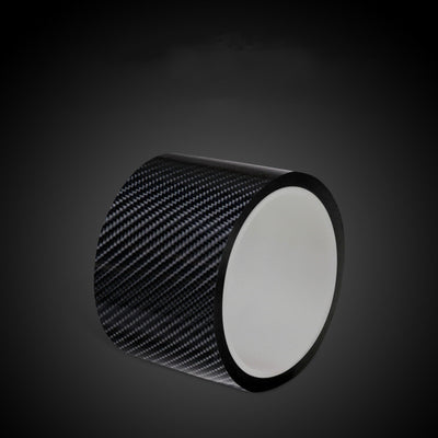 Protector de umbral 5D anti-pisadas para puertas de auto - Image 25