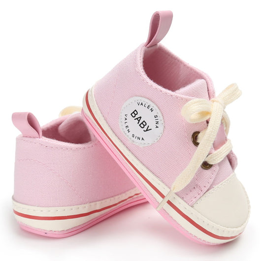 Zapatos Casuales para Bebés y Niños Pequeños - Image 7