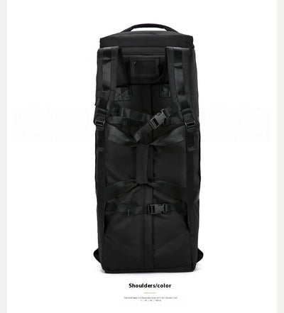 Bolsa de Viaje Impermeable Tugboat para Aventuras al Aire Libre - Image 11