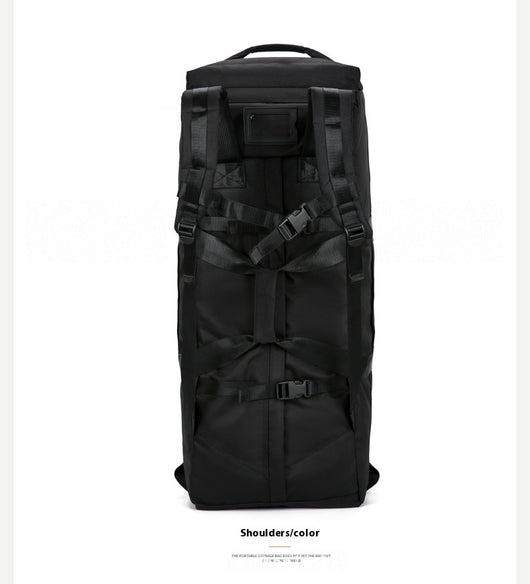 Bolsa de Viaje Impermeable Tugboat para Aventuras al Aire Libre - Image 11