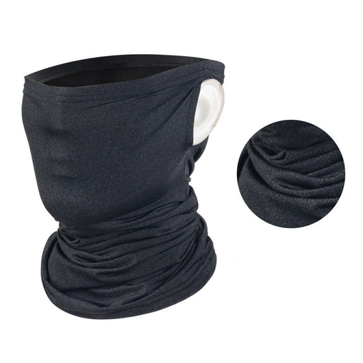 Bandana Protectora Ice Silk con Protección Solar - Image 5